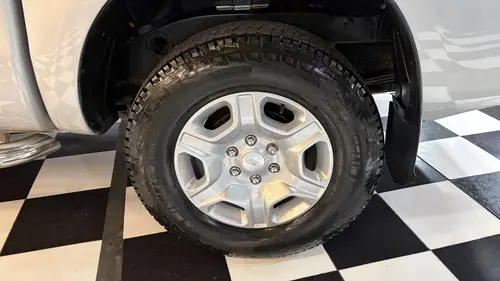 Ford Ranger 3.2 Cd Xlt Tdci 200cv Automática 4x4 2018