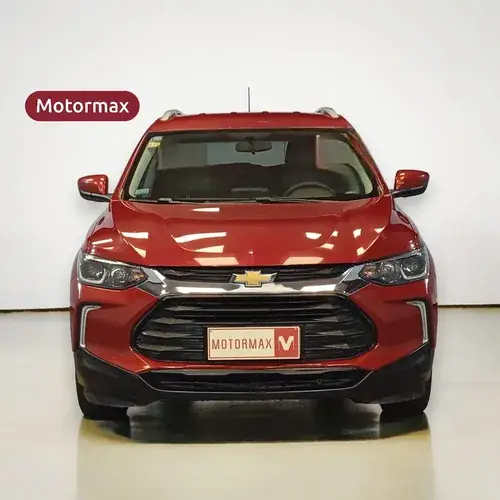 Chevrolet Tracker 1.2 Turbo Ltz At6 2021