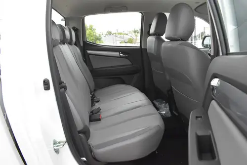 Chevrolet S10 2.8 Cd 4x4 Ltz Tdci 200cv At 2025