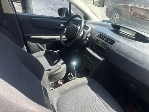 Citroën C4 1.6 X Pack Look 2012