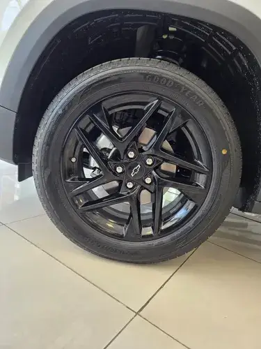 Chevrolet Tracker 1.2 Turbo Rs At 2026