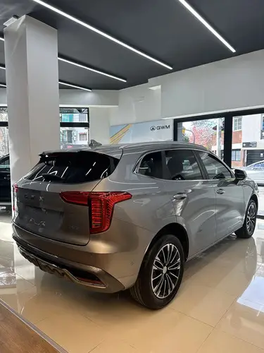 GWM Haval 1.5T Jolion Hev Supreme 2Wd 2026