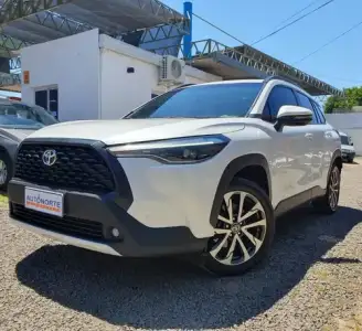 Toyota Corolla Cross 2.0 Xei Cvt 2023