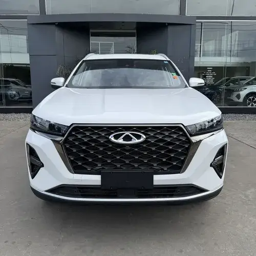 Chery Tiggo 7 pro hybrid 1.5 Hev Premium Cvt 2026