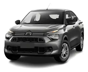 Citroën Basalt 1.3 LIVE PACK L26 2026