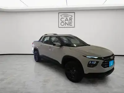 Chevrolet Montana 1.2 T RS AT L26 2026