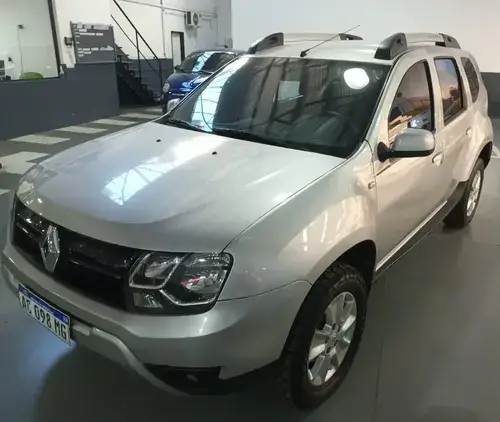 Renault Duster 2.0 Ph2 4x2 Privilege 143cv 2018