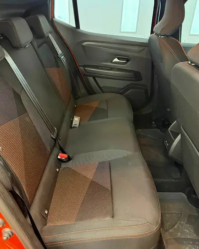 Renault Kardian 1.0 Tce Techno 200 Edc 2024