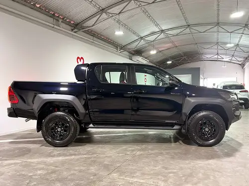 Toyota Hilux Pick-Up 2.8 Cd Gr-Sport 224Cv 4X4 At 2026