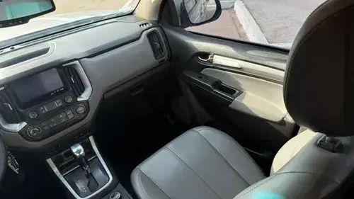 Chevrolet S-10 2.8TD 4X4 LTZ A/T 2022