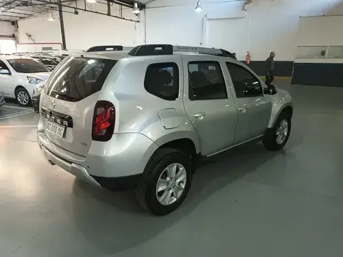 Renault Duster 2.0 Ph2 4x2 Privilege 143cv 2018