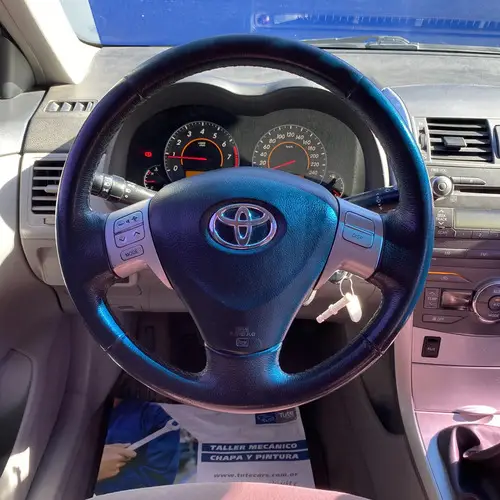 Toyota Corolla 1.8 Xei Mt 136cv 2012