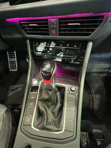 Volkswagen Vento 2.0 Tsi 350 Gli Dsg 2026