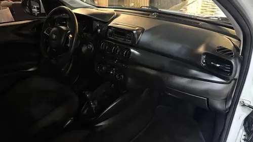 Fiat Cronos 1.3 Gse Drive 2022