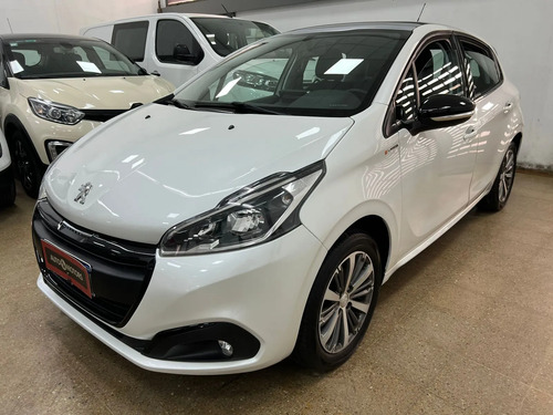 Peugeot 208 1.6 In Concert 2020