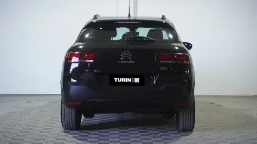 Citroën C4 Cactus 1.6 Vti 115 Feel Pk 2020