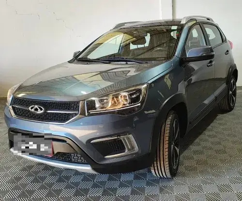 Chery Tiggo 2 1.5 Luxury 2022