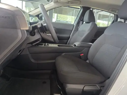 Nissan Kicks 1.0 T200 Sense 2026
