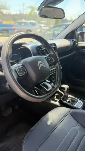 Citroën C4 Cactus 1.6 Thp 165 At6 Shine 2020