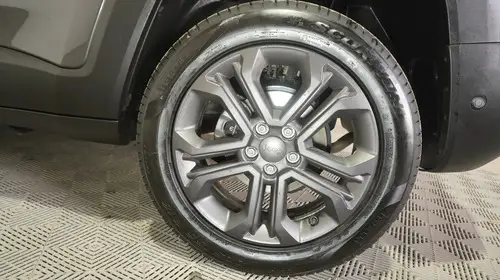 Jeep Renegade 1.3 Serie-S At6 2025
