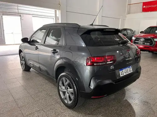 Citroën C4 Cactus 1.6 Vti Feel Pack 2019