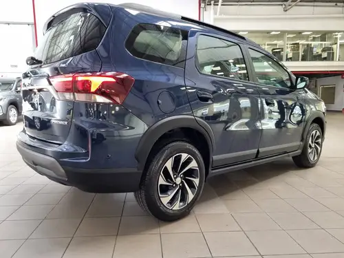 Chevrolet Spin 1.8 Premier 7As At 105Cv 2026