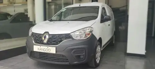 Renault Kangoo Ii Express 1.6 Sce Confort 5A 2026
