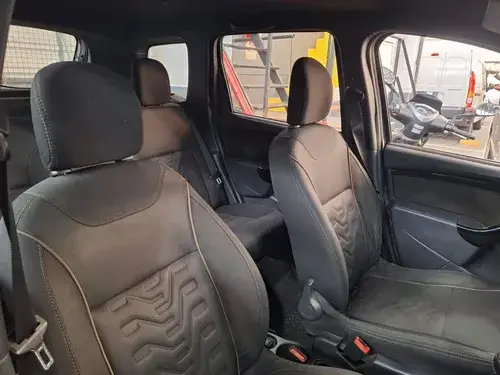 Renault Duster 2.0 Ph2 4x2 Privilege 2017