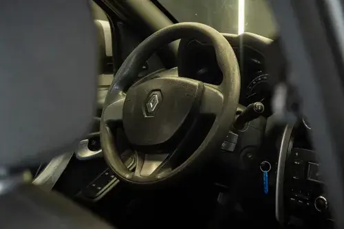 Renault Duster Oroch 2.0 DINAMIQUE L/20 2020
