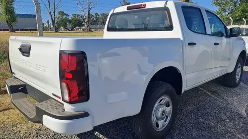 Chevrolet S-10 2.8 Cs 4X2 Wt 2026