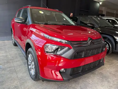 Citroën C3 Aircross T200 FEEL PK 2026