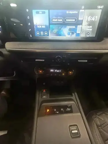 Nissan Kicks 1.0 T200 Advance 2026