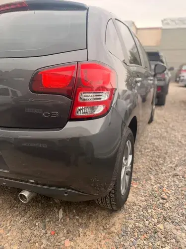 Citroën C3 1.6 Vti 115 Feel 2018