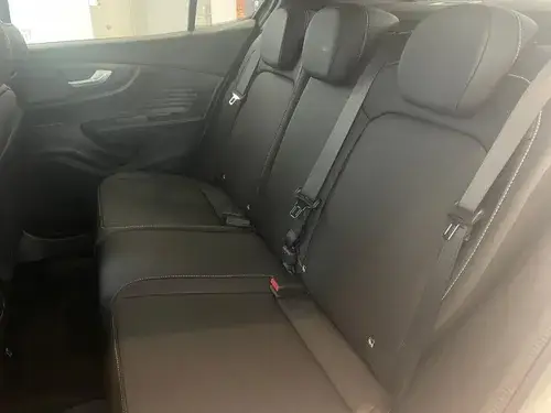 Fiat FASTBACK 1.3 T270 At6 2026