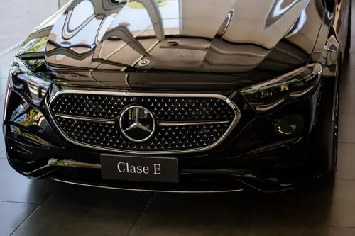 Mercedes-Benz Clase E 3.0 E450 Amg 4Matic Sedan 367Cv 2026