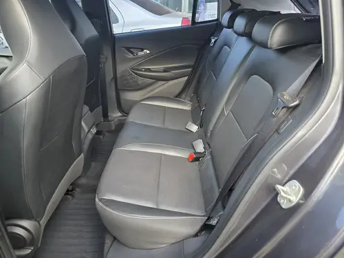 Chevrolet Onix 1.0 Turbo Premier At 2025