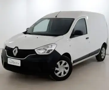 Renault Kangoo II EXPRESS 1.6 SCE L24 2024