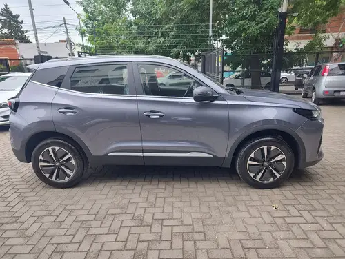 Chery Tiggo 4 1.5 Hev Premium 2026