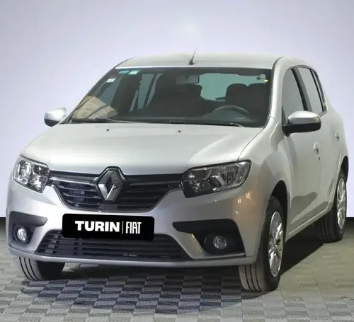 Renault Sandero 1.6 PH2 ZEN 2023