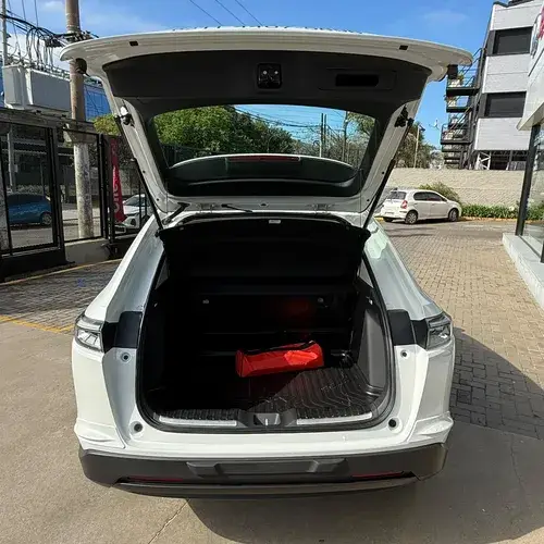 Honda HR-V 1.5 Lx Cvt 2Wd 2026