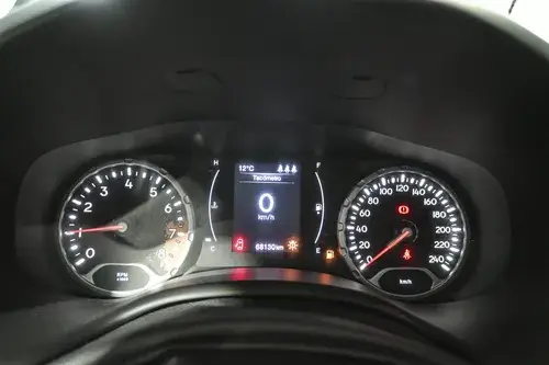 Jeep Renegade 1.8 Sport 2017