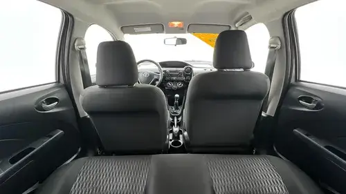 Toyota Etios 1.5 X 6mt My19 2019