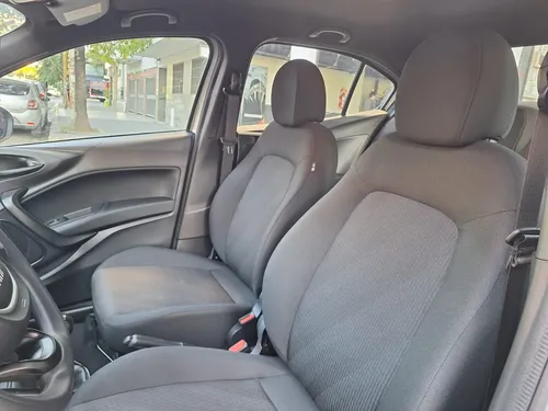 Fiat Cronos 1.3 Gse Drive Pack Plus 2026