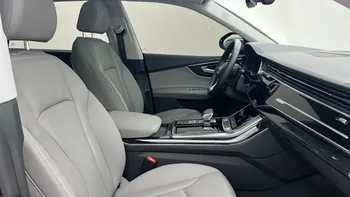 Audi Q8 3.0 55 Tfsi Quattro 2020