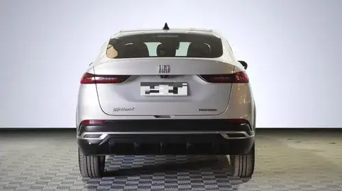 Fiat FASTBACK 1.3 T270 At6 2024