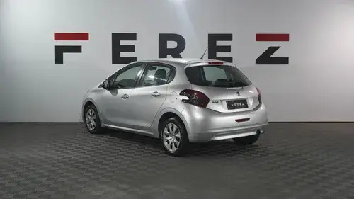 Peugeot 208 1.6 Active 2020