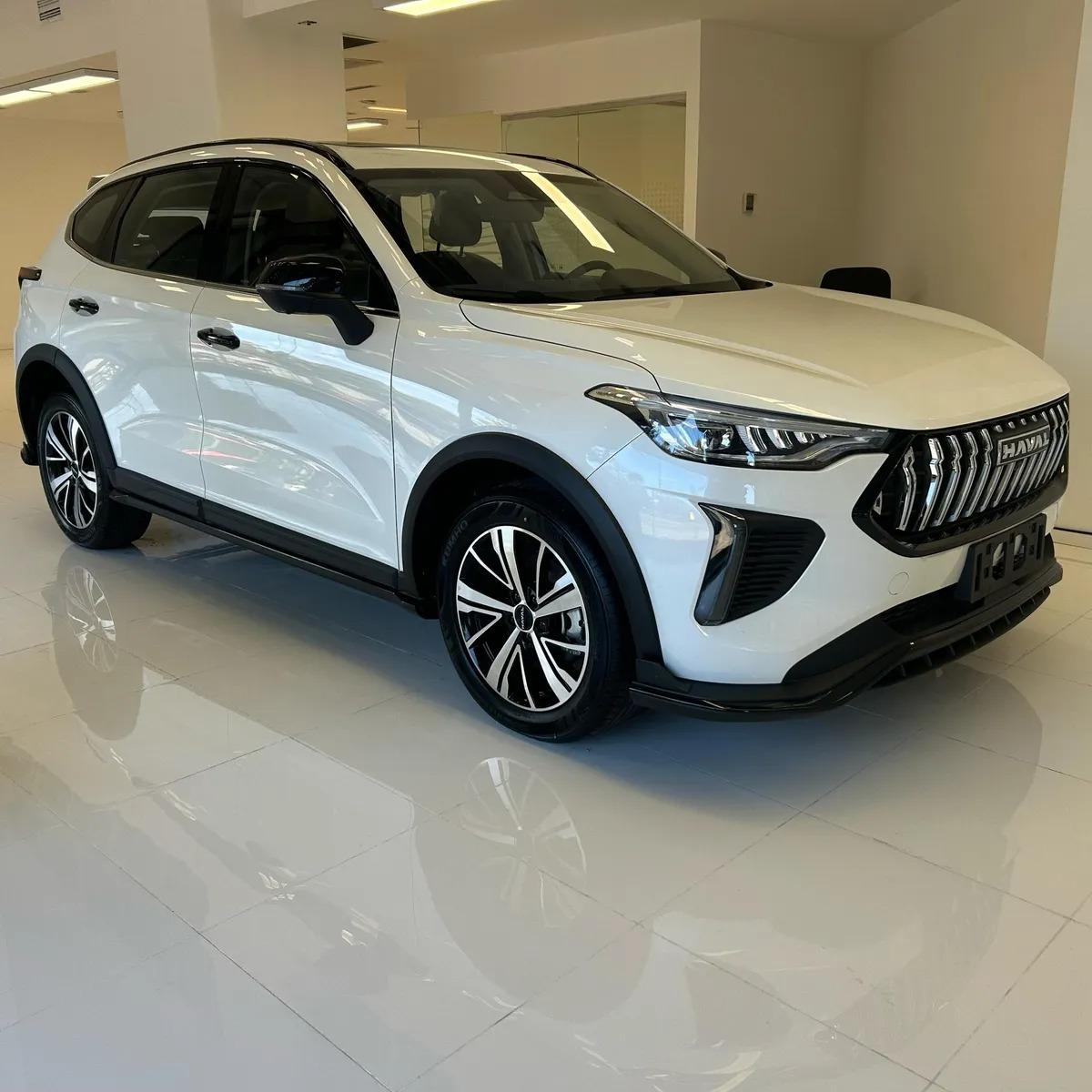 GWM JOLION PRO HEV SUPREME 2026