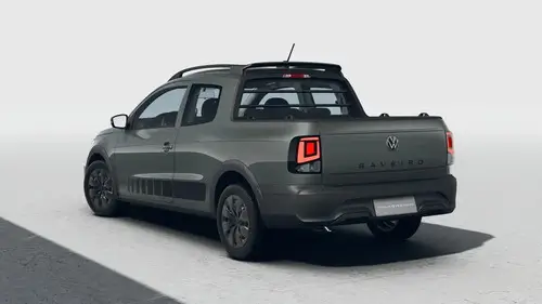 Volkswagen Saveiro COMFORTLINE CD MSI MT 2026