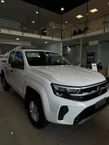 Volkswagen Amarok 2.0 Cd Tdi 140cv Trendline 2026