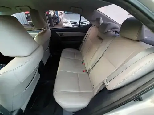 Toyota Corolla 1.8 Xei Cvt Pack 140cv 2015